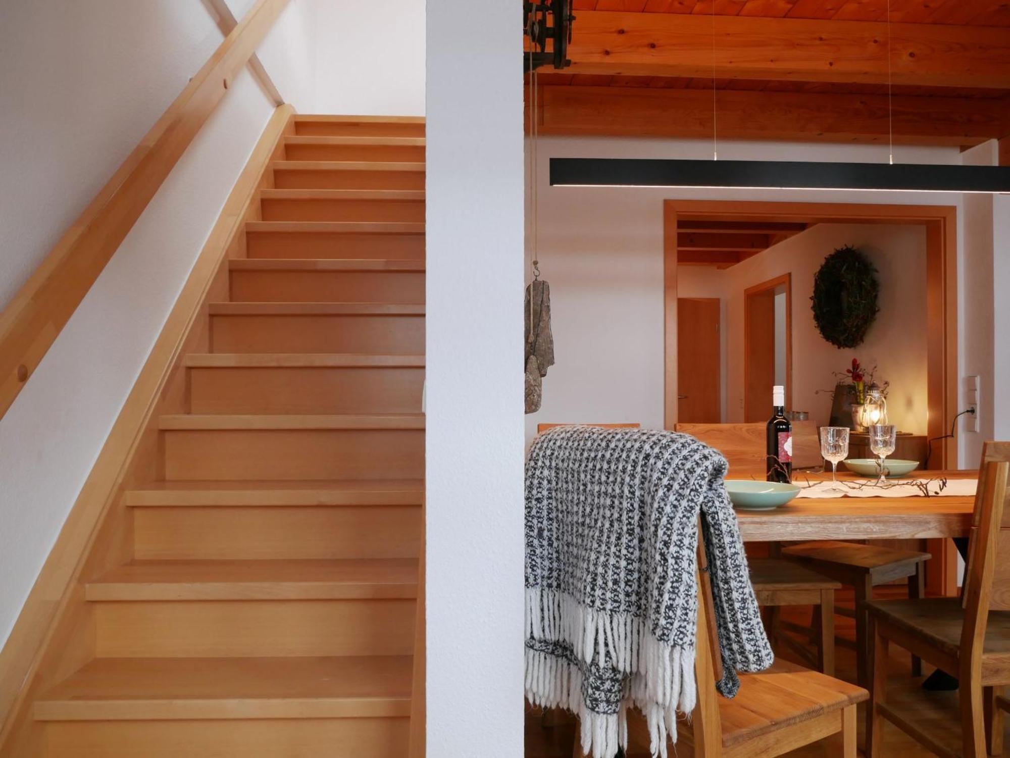 Oskar'S Chalets 힌터짤텐 외부 사진